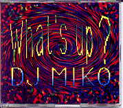 DJ Miko - What's Up